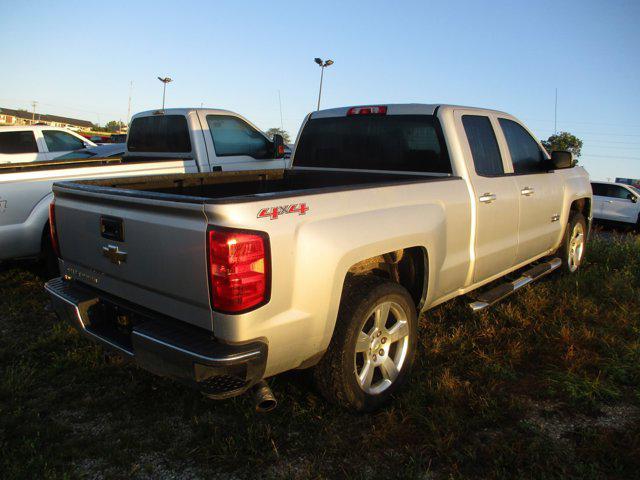 used 2014 Chevrolet Silverado 1500 car, priced at $17,980