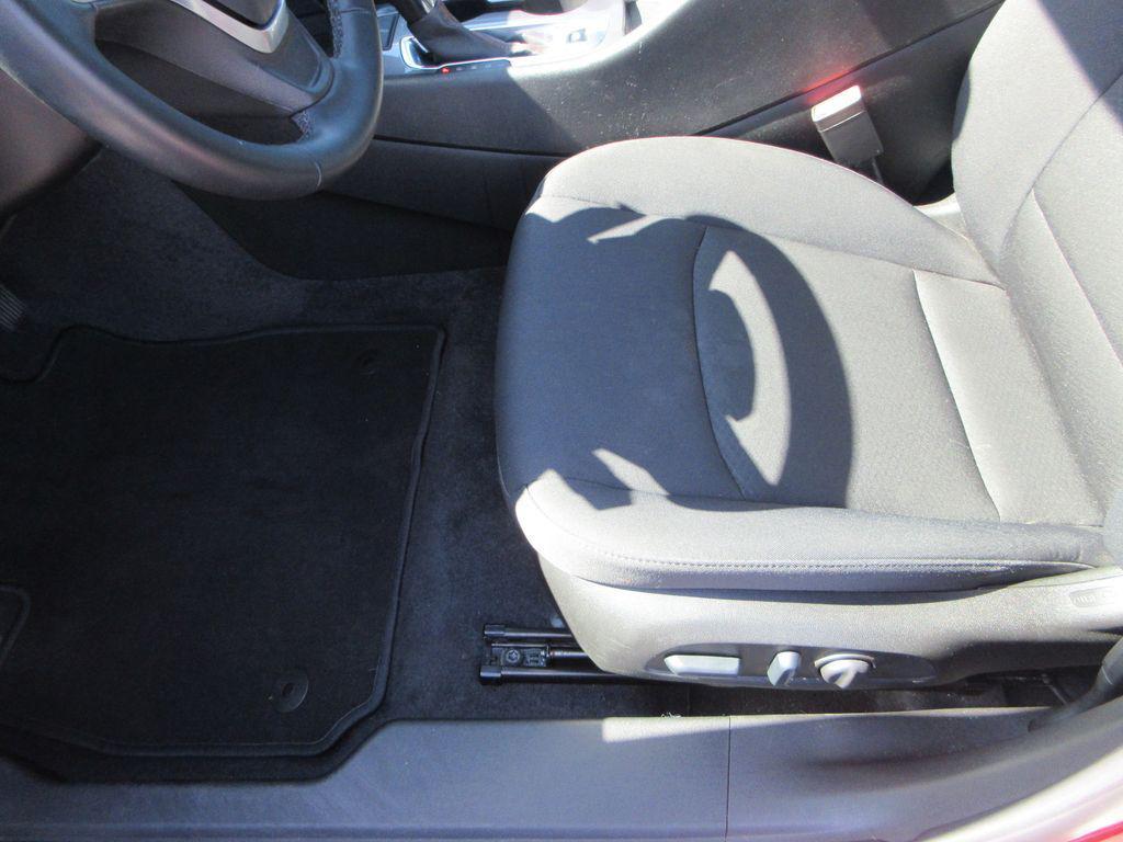 used 2023 Chevrolet Malibu car, priced at $18,950