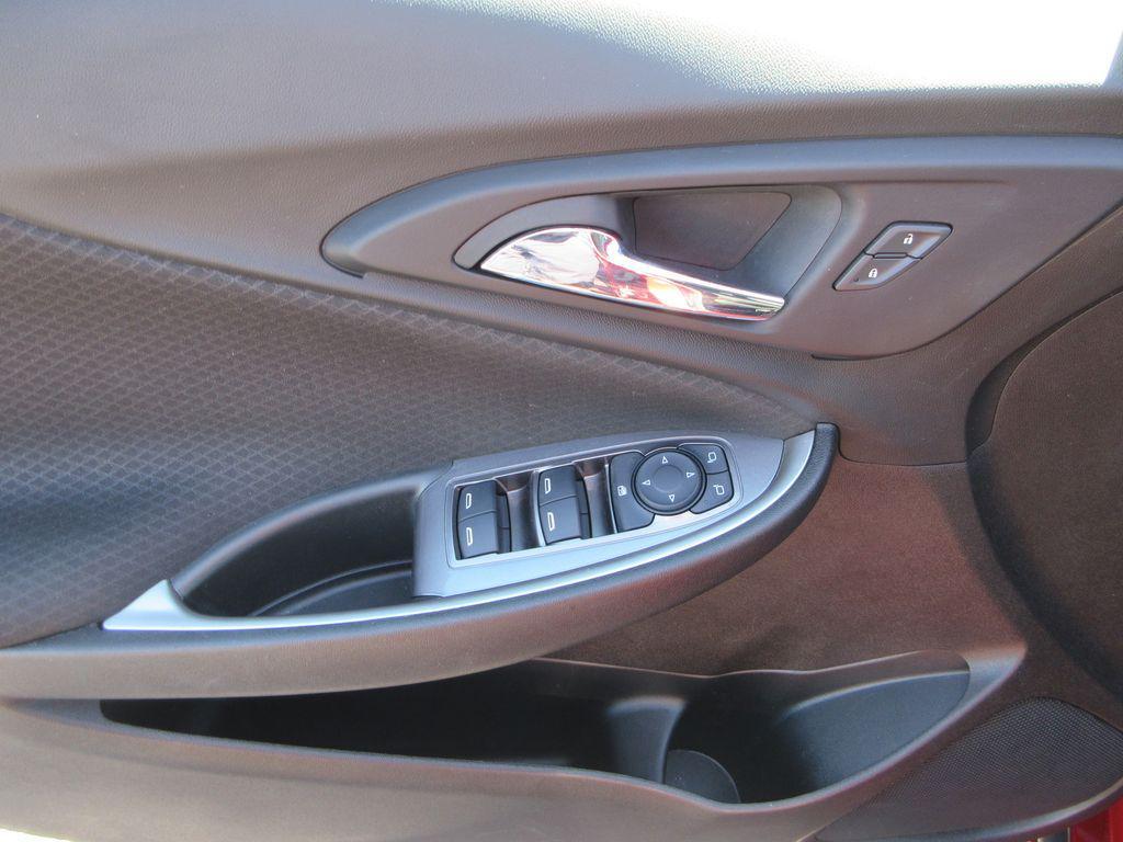 used 2023 Chevrolet Malibu car, priced at $18,950