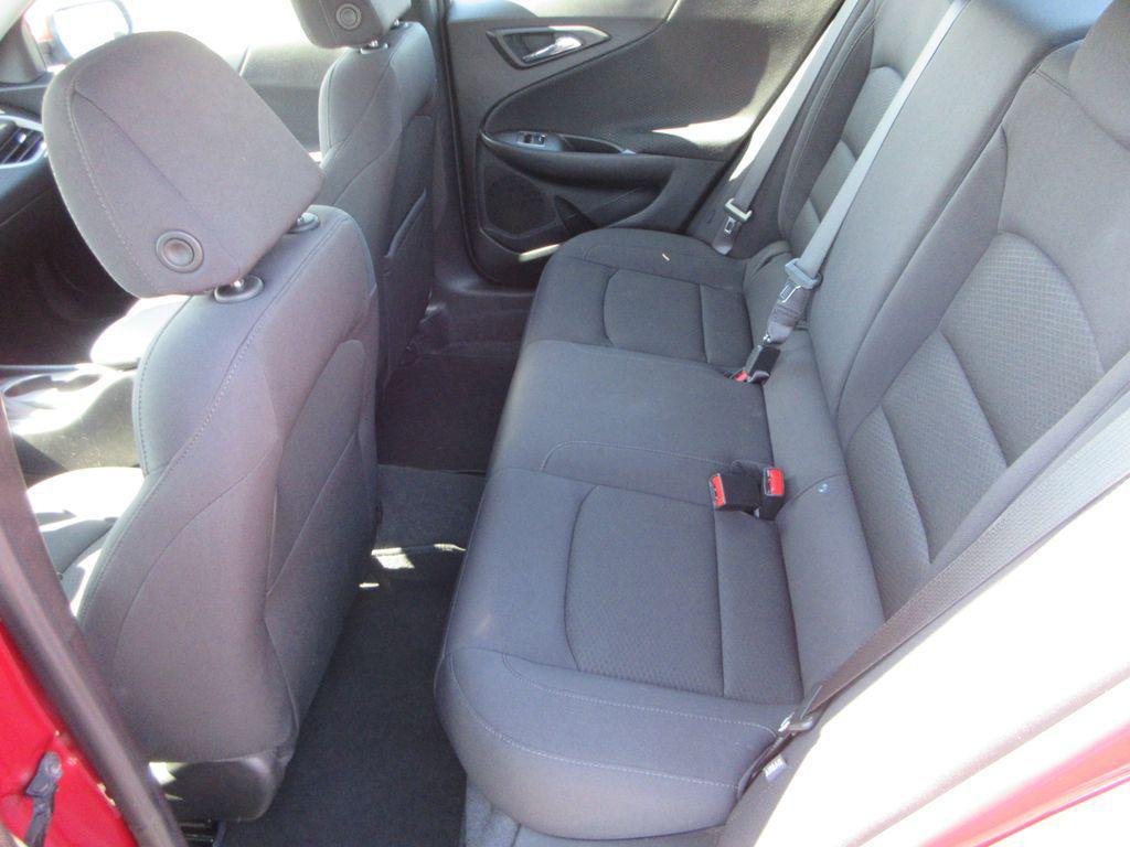 used 2023 Chevrolet Malibu car, priced at $19,950