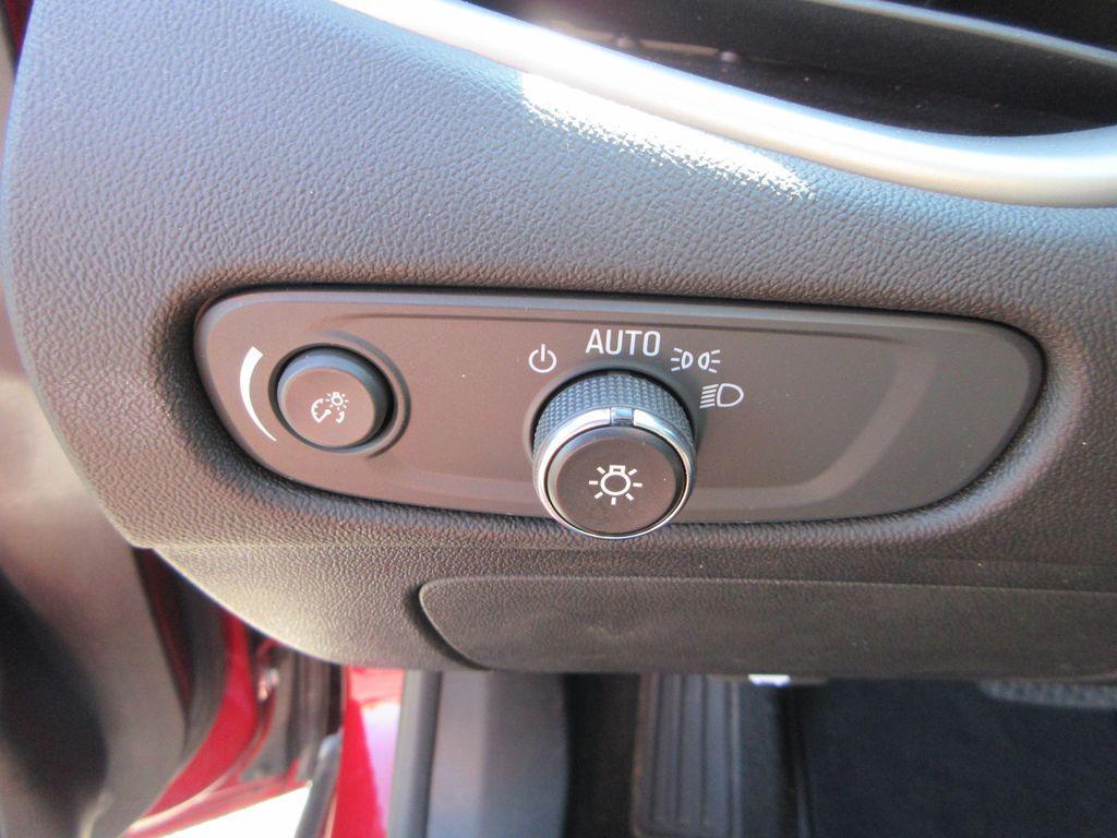 used 2023 Chevrolet Malibu car, priced at $18,950