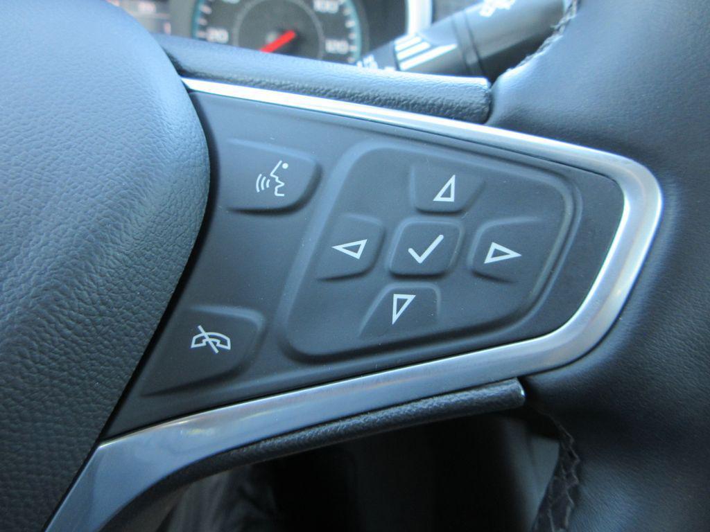 used 2023 Chevrolet Malibu car, priced at $19,950