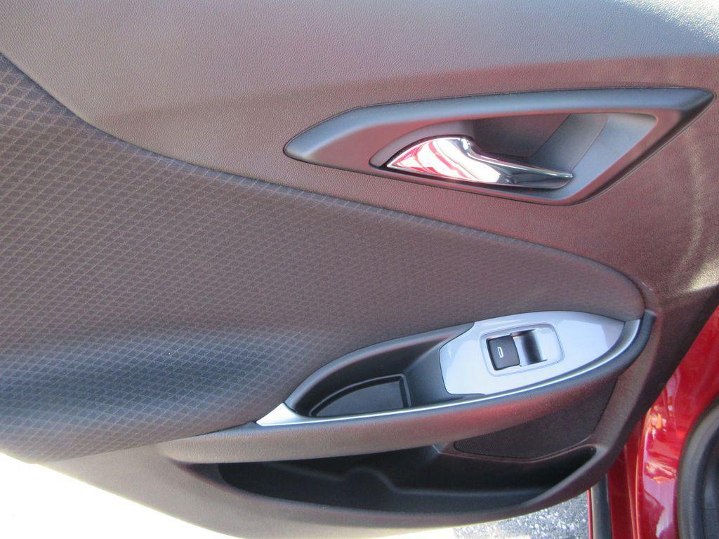 used 2023 Chevrolet Malibu car, priced at $18,950