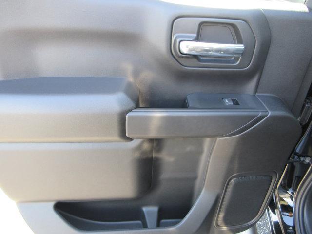 new 2025 Chevrolet Silverado 1500 car, priced at $48,920