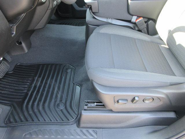 new 2025 Chevrolet Silverado 1500 car, priced at $48,920