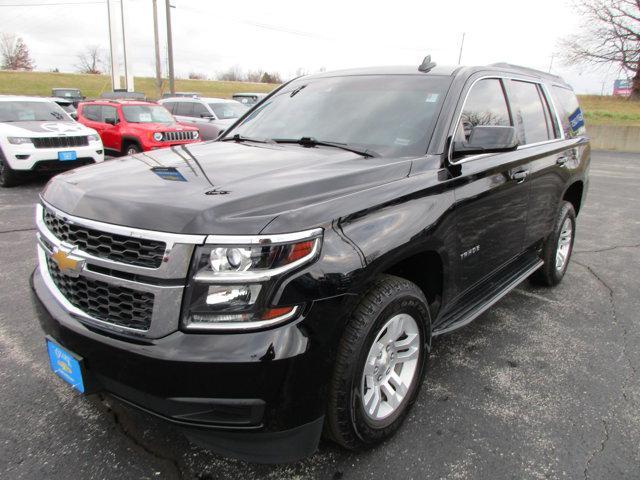 used 2019 Chevrolet Tahoe car, priced at $29,950