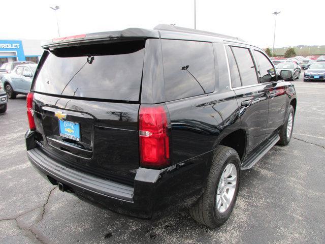 used 2019 Chevrolet Tahoe car, priced at $29,950