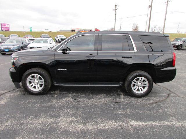 used 2019 Chevrolet Tahoe car, priced at $29,950