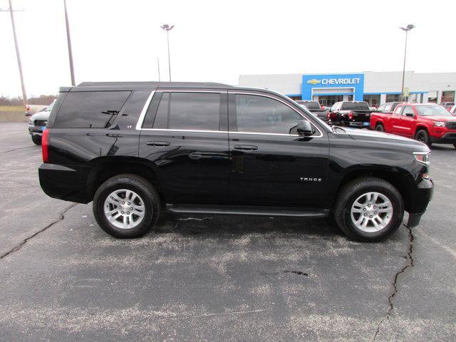 used 2019 Chevrolet Tahoe car, priced at $29,950