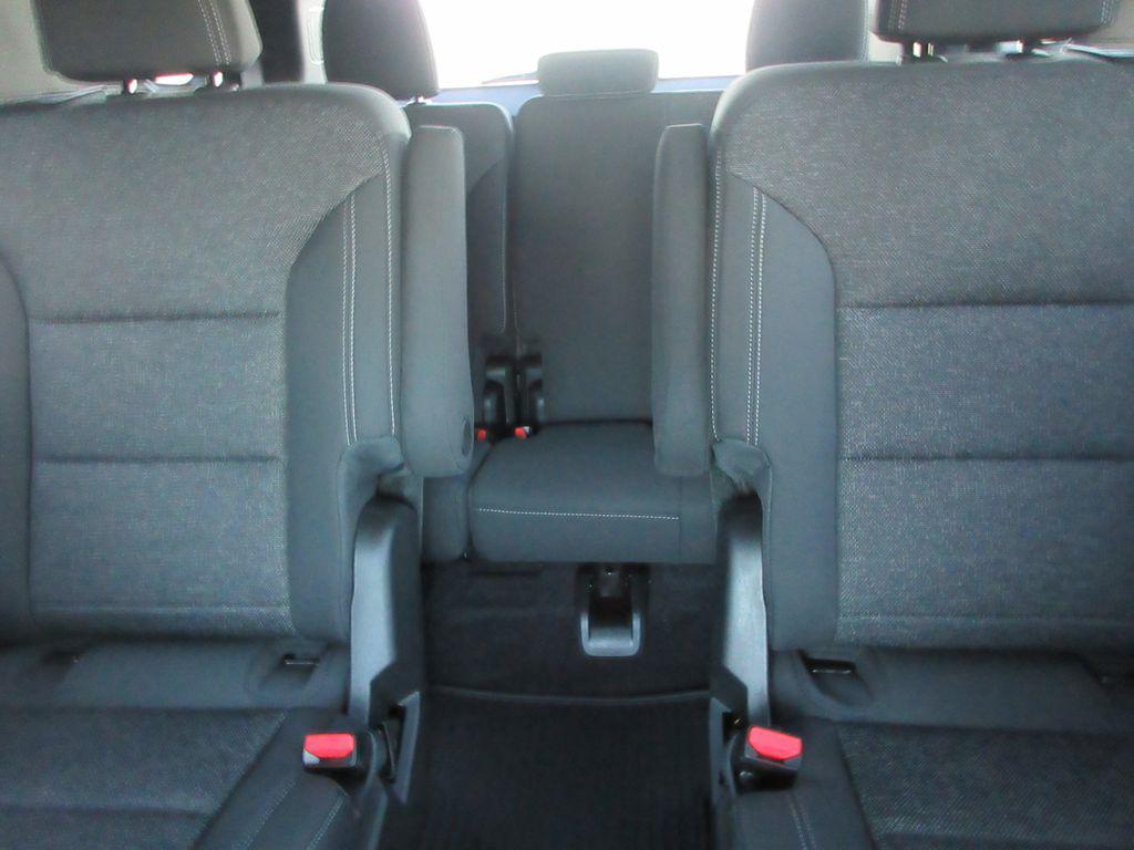 new 2026 Chevrolet Traverse car, priced at $45,236