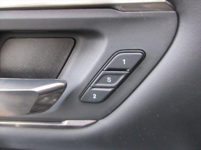 used 2020 Ram 1500 car, priced at $31,950