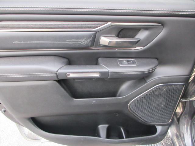 used 2020 Ram 1500 car, priced at $31,950