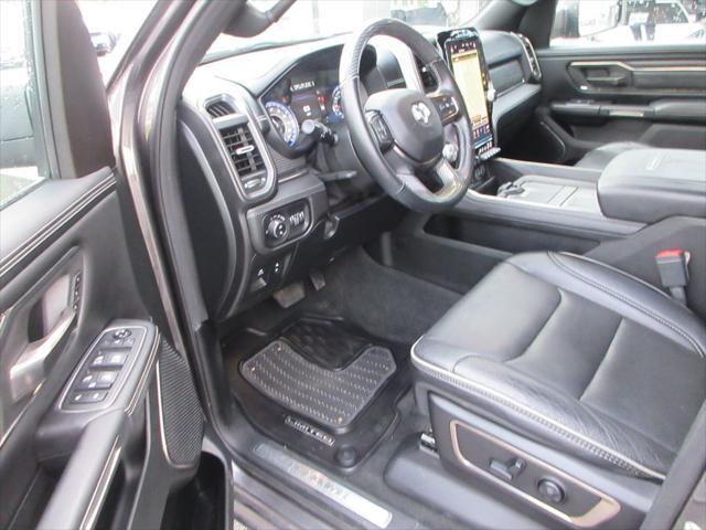 used 2020 Ram 1500 car, priced at $31,950