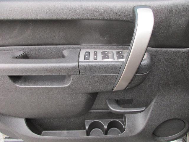 used 2013 Chevrolet Silverado 1500 car, priced at $15,700