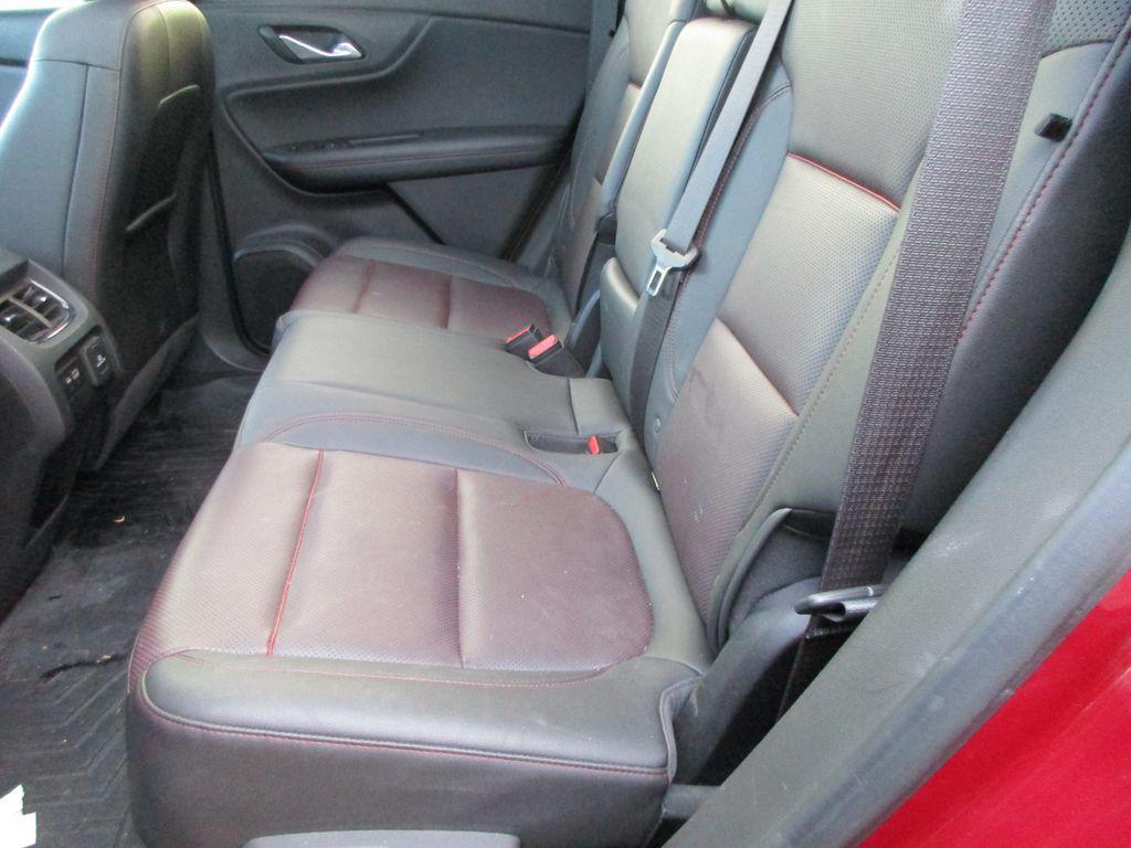 used 2019 Chevrolet Blazer car, priced at $19,980