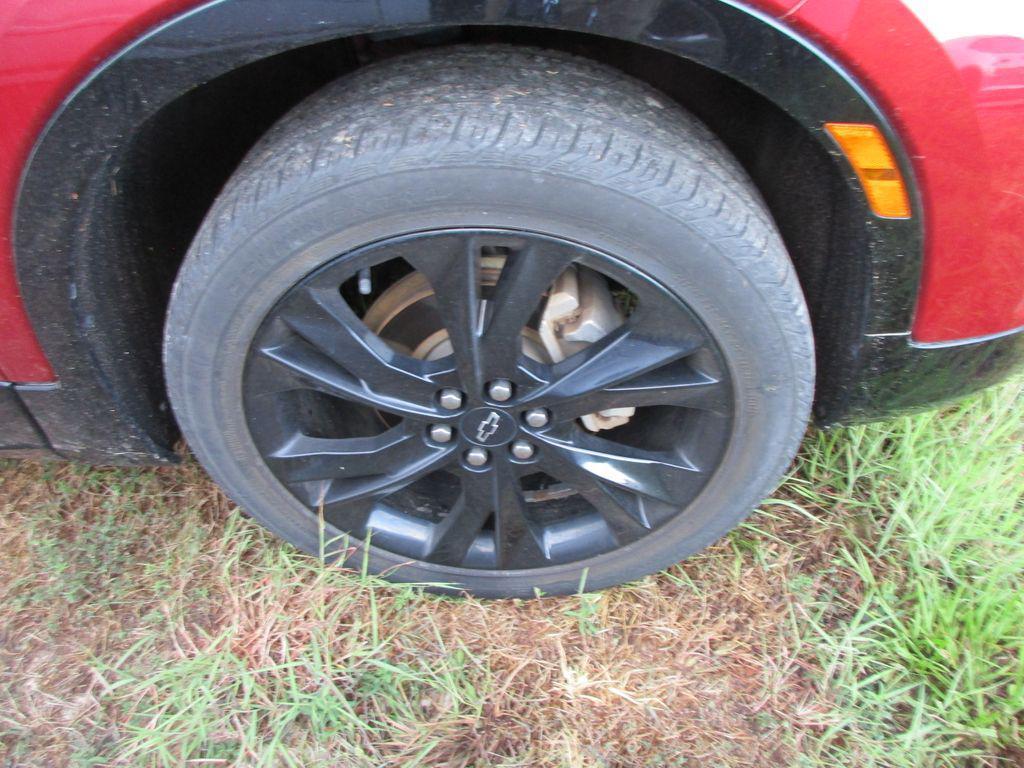 used 2019 Chevrolet Blazer car, priced at $19,980