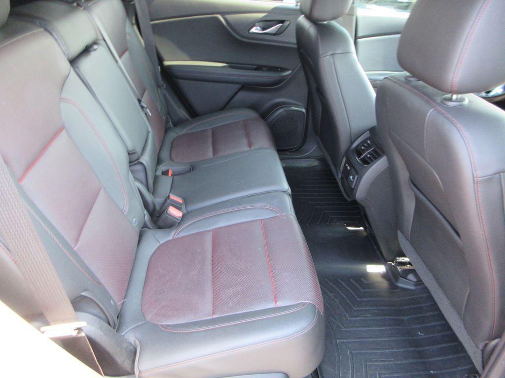 used 2019 Chevrolet Blazer car, priced at $19,800