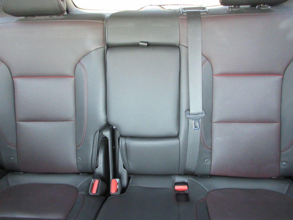 used 2019 Chevrolet Blazer car, priced at $19,800