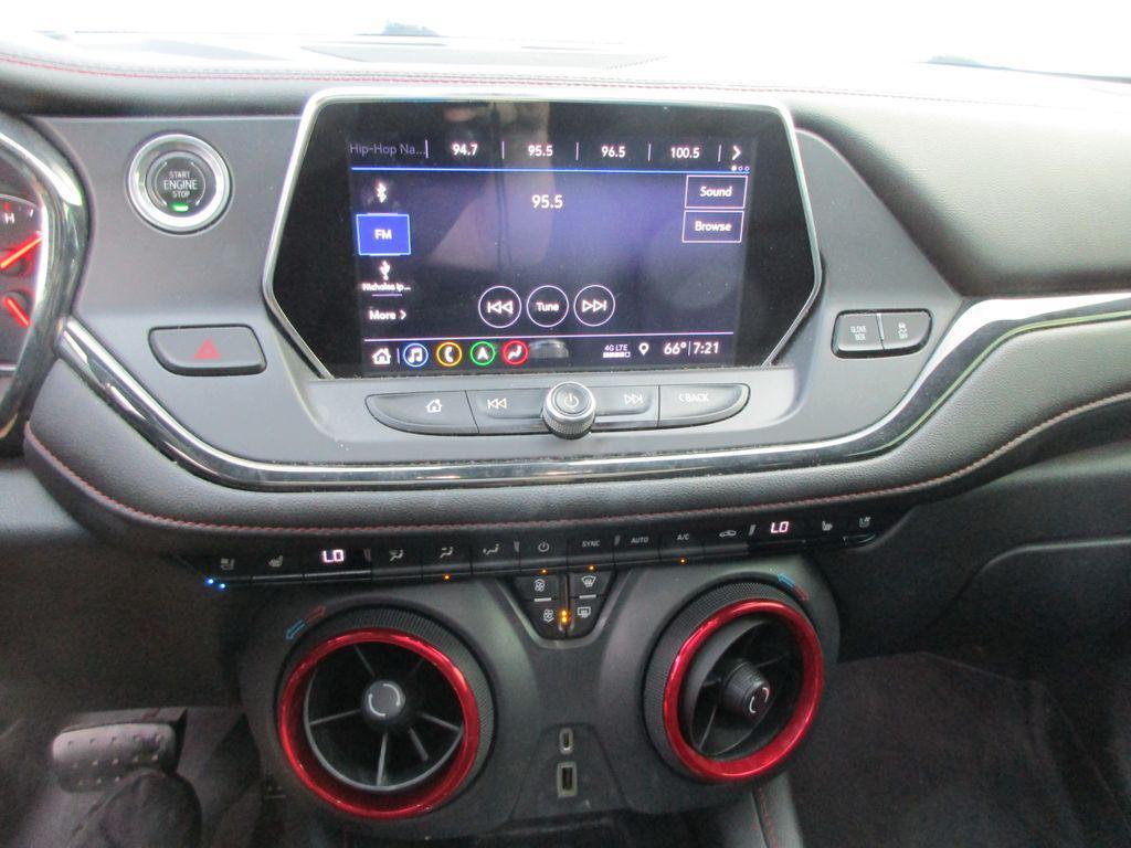 used 2019 Chevrolet Blazer car, priced at $19,980