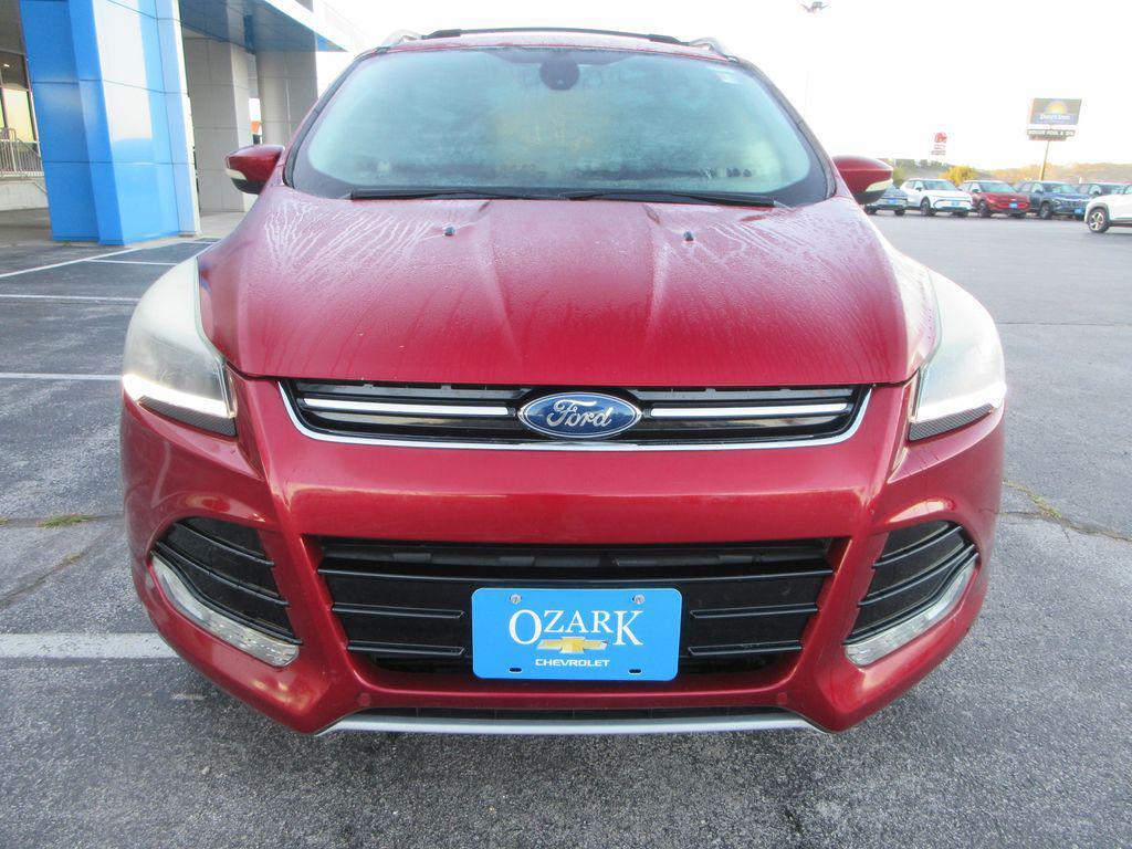 used 2014 Ford Escape car, priced at $7,800