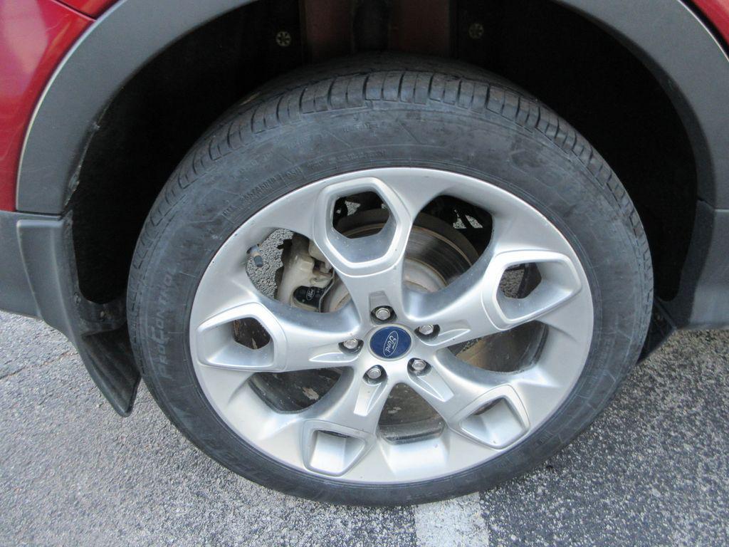 used 2014 Ford Escape car, priced at $7,800