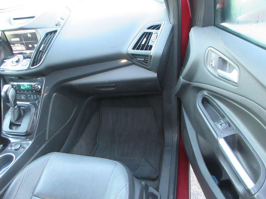 used 2014 Ford Escape car, priced at $7,800