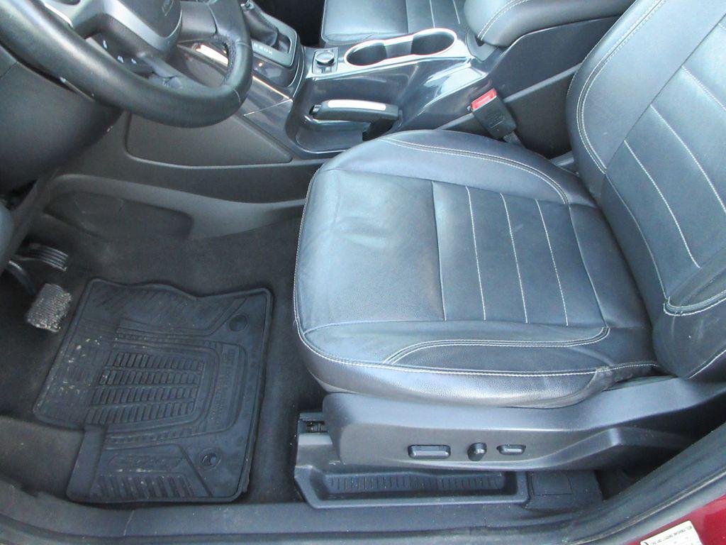 used 2014 Ford Escape car, priced at $7,800