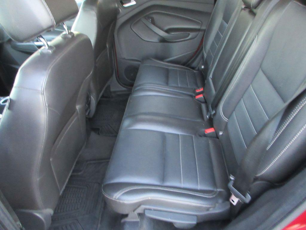 used 2014 Ford Escape car, priced at $7,800