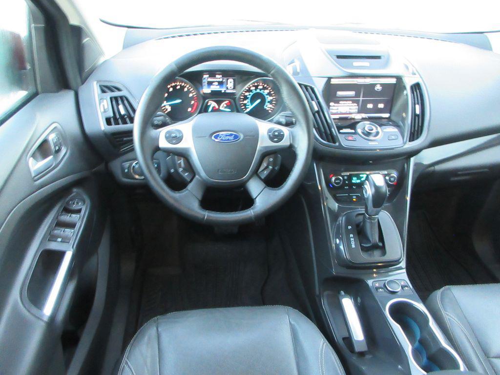 used 2014 Ford Escape car, priced at $7,800