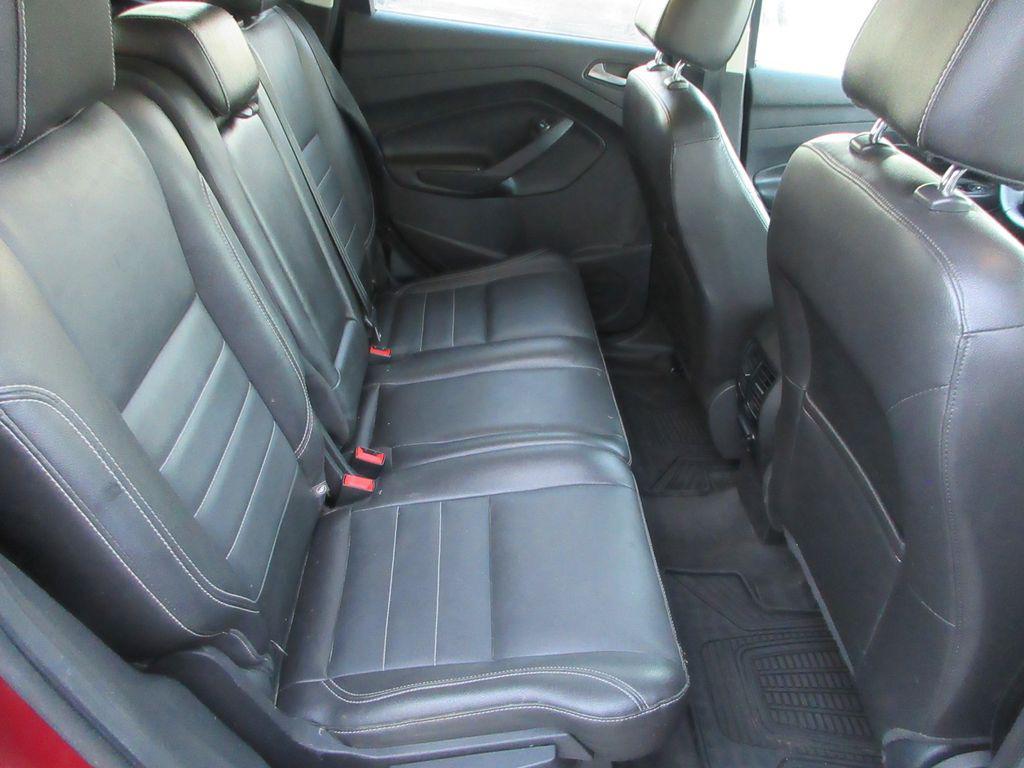 used 2014 Ford Escape car, priced at $7,800