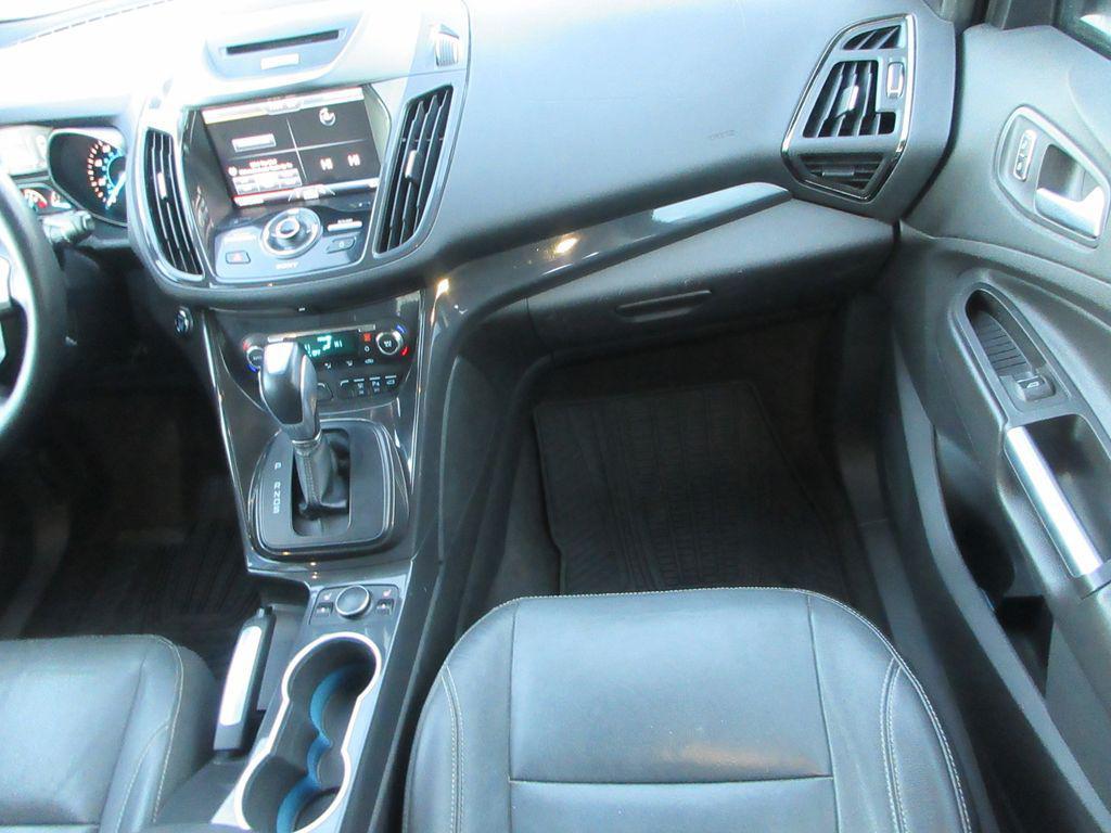 used 2014 Ford Escape car, priced at $7,800