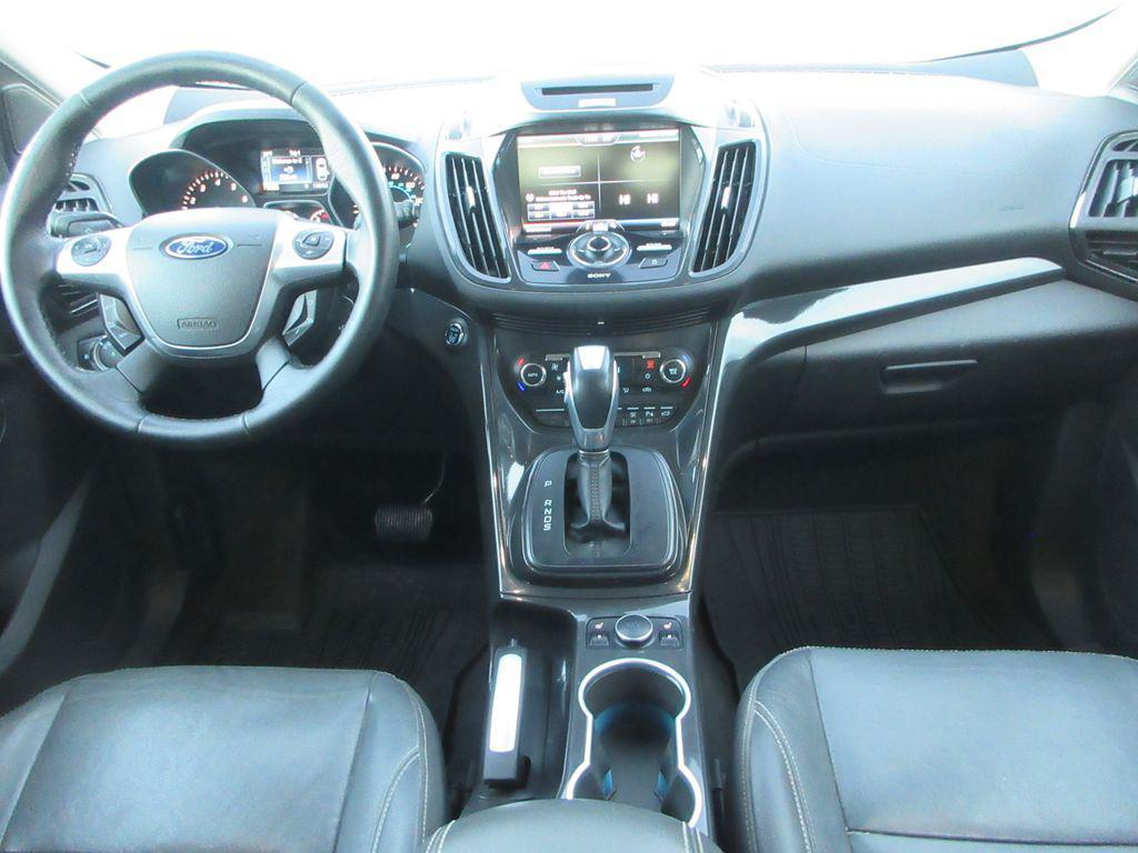 used 2014 Ford Escape car, priced at $7,800