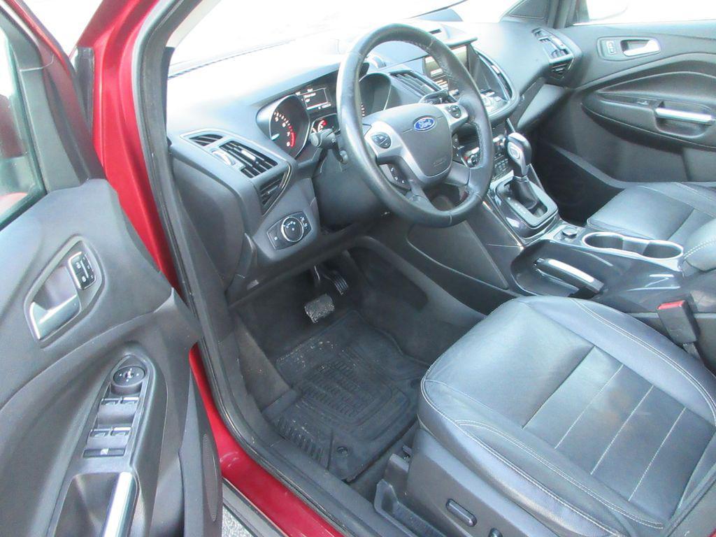 used 2014 Ford Escape car, priced at $7,800