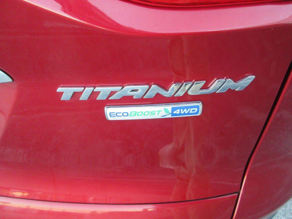 used 2014 Ford Escape car, priced at $7,800