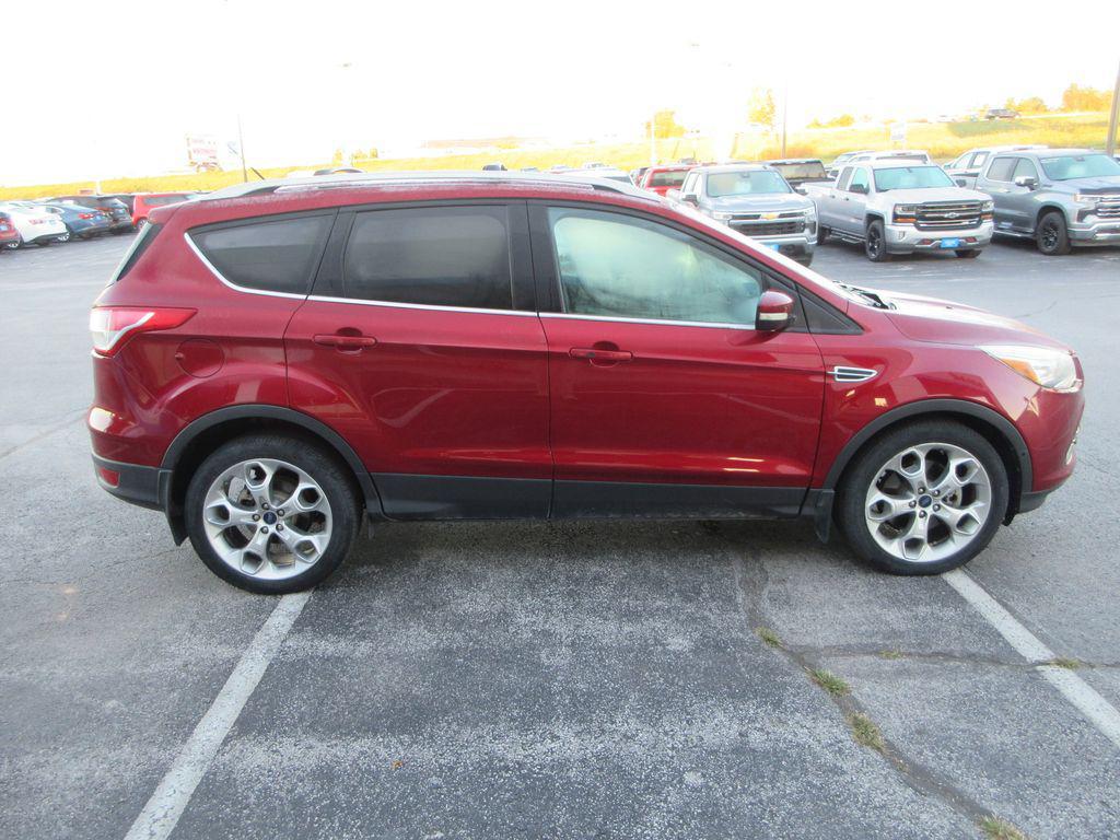 used 2014 Ford Escape car, priced at $7,800
