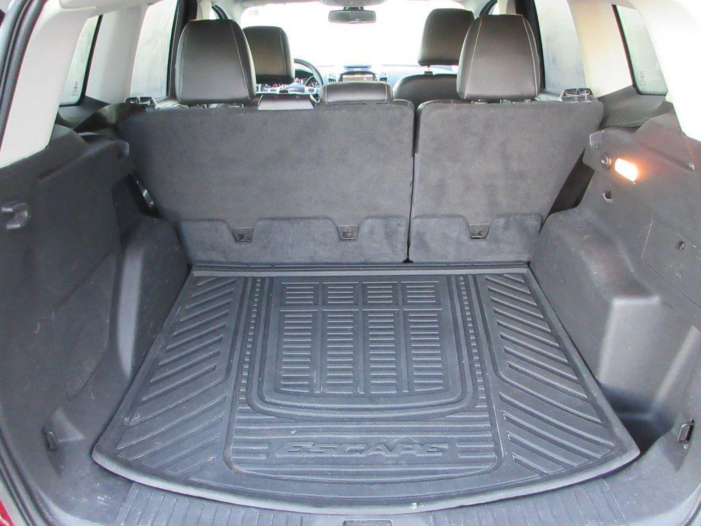 used 2014 Ford Escape car, priced at $7,800