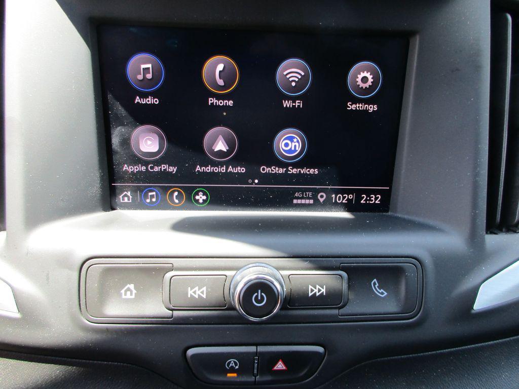 used 2022 GMC Terrain car, priced at $23,980