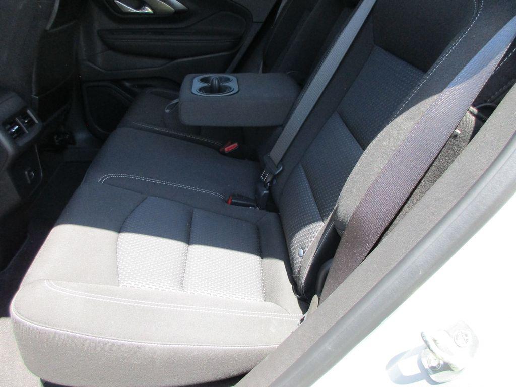 used 2022 GMC Terrain car, priced at $23,980