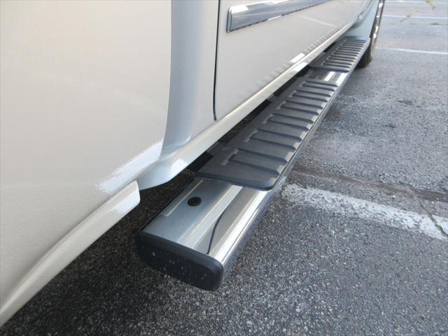 used 2015 Chevrolet Silverado 1500 car, priced at $24,920