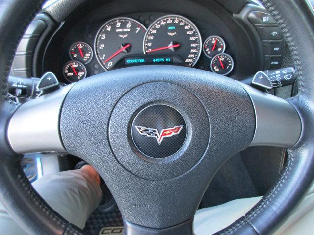 used 2008 Chevrolet Corvette car, priced at $23,601