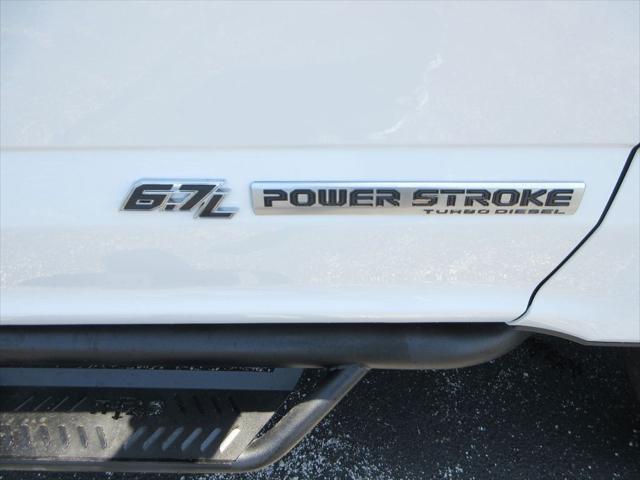 used 2017 Ford F-350 car, priced at $26,950