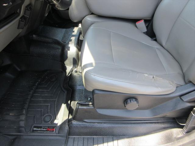 used 2017 Ford F-350 car, priced at $26,950
