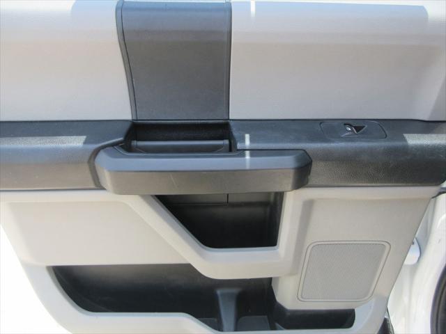 used 2017 Ford F-350 car, priced at $26,950