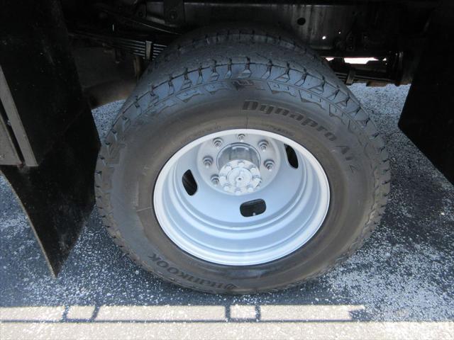 used 2017 Ford F-350 car, priced at $26,950