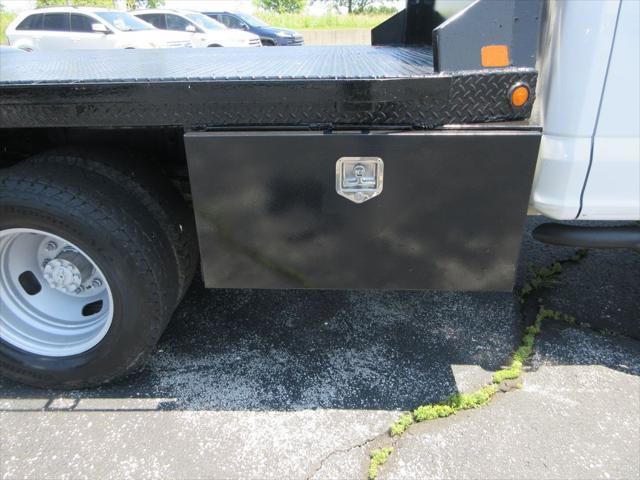 used 2017 Ford F-350 car, priced at $26,950