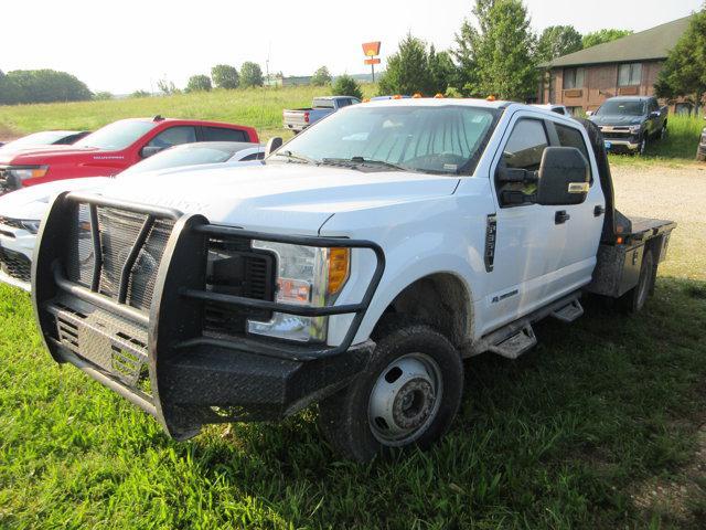 used 2017 Ford F-350 car, priced at $29,980