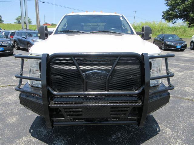 used 2017 Ford F-350 car, priced at $26,950