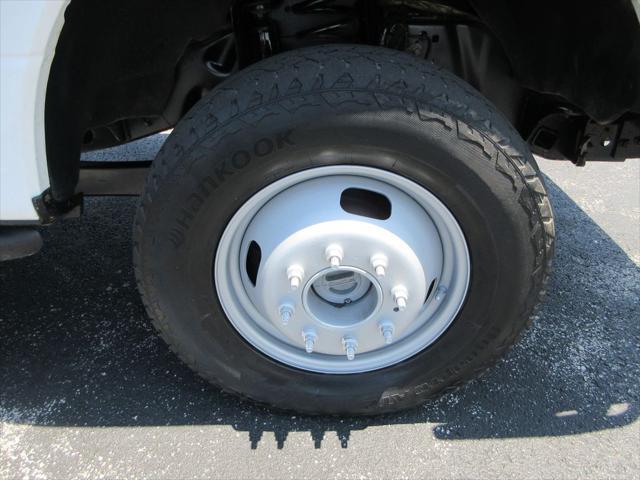 used 2017 Ford F-350 car, priced at $26,950