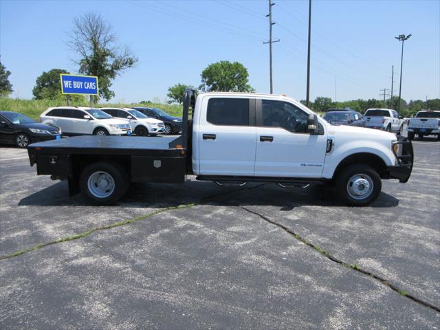 used 2017 Ford F-350 car, priced at $26,950