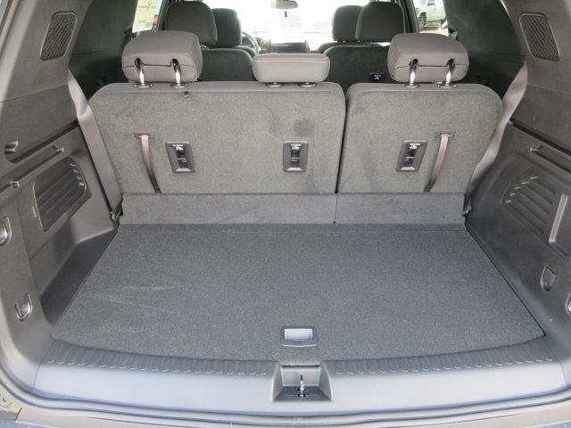 new 2025 Chevrolet Traverse car, priced at $45,294